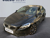 Annonce Volvo V40 occasion Diesel D2 AdBlue 120ch Edition  MOUGINS