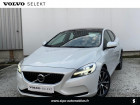 Volvo V40 occasion année 2019 boite Manuelle Annonce Volvo V40 occasion Diesel D2 AdBlue 120ch Edition à Lormont