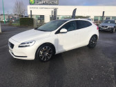 Annonce Volvo V40 occasion Diesel D2 AdBlue 120ch Edition à Quimper