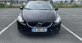 Volvo V40 occasion année 2019 boite Automatique Annonce Volvo V40 occasion Diesel D2 ADBLUE 120CH MOMENTUM GEARTRONIC à VOREPPE