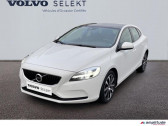 Annonce Volvo V40 occasion Diesel D2 AdBlue 120ch Signature Edition Geartronic à Barberey-Saint-Sulpice