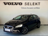 Annonce Volvo V40 occasion Diesel D2 AdBlue 120ch Signature Edition Geartronic à Labège
