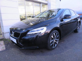 Volvo V40 occasion année 2019 boite Sequentielle Annonce Volvo V40 occasion Diesel D2 AdBlue 120ch Signature Edition Geartronic à Auxerre