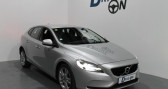 Annonce Volvo V40 occasion Diesel D2 Eco - 120 2012 BERLINE Momentum PHASE 2 � Saint André de Corcy