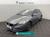 Annonce Volvo V40 occasion Diesel D2 Eco 120ch Business Geartronic  Clermont