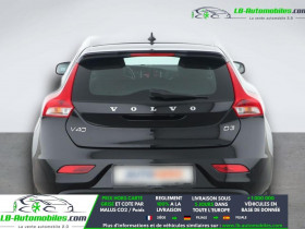 Volvo V40 D3 150 ch BVA  occasion � Beaupuy - photo n�7