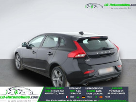 Volvo V40 D3 150 ch BVA  occasion � Beaupuy - photo n�4