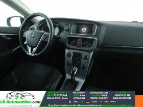 Volvo V40 D3 150 ch BVA  occasion � Beaupuy - photo n�3