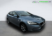 Volvo V40 occasion année 2018 boite Automatique Annonce Volvo V40 occasion Diesel D3 150 ch BVA à Beaupuy