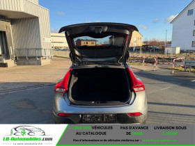 Volvo V40 D3 150 ch BVM  occasion � Beaupuy - photo n�6