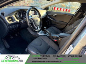 Volvo V40 D3 150 ch BVM  occasion � Beaupuy - photo n�5