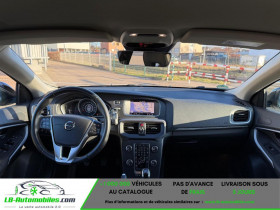 Volvo V40 D3 150 ch BVM  occasion � Beaupuy - photo n�3