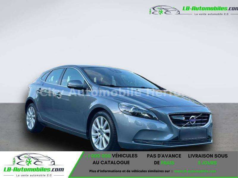Volvo V40 D3 150 ch BVM  occasion  Beaupuy - photo n2