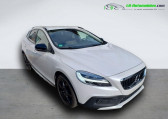 Volvo V40 occasion année 2018 boite Manuelle Annonce Volvo V40 occasion Diesel D3 150 ch BVM à Beaupuy