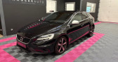 Annonce Volvo V40 occasion Diesel D3 150 Geartronic 6 R-Design 2EME MAINS/ SUIVI VOMPLET � Bruay la buissiere
