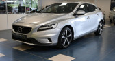 Volvo V40 occasion année 2017 boite Automatique Annonce Volvo V40 occasion Diesel D3 150 Geartronic 6 R-Design à ST SATURNIN