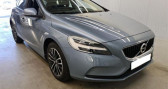 Annonce Volvo V40 occasion Diesel D3 150 GEARTRONIC à CHANAS