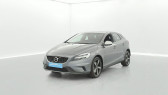 Volvo V40 occasion année 2016 boite Manuelle Annonce Volvo V40 occasion Diesel D3 150 R-Design 5p à SAINT-GREGOIRE