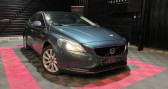Volvo V40 occasion année 2012 boite Automatique Annonce Volvo V40 occasion Diesel d3 150 r-design geartronic a à Cuincy