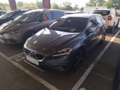 Volvo V40 occasion année 2016 boite Manuelle Annonce Volvo V40 occasion Diesel D3 150 R-Design à PLOERMEL