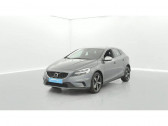 Volvo V40 occasion année 2016 boite Manuelle Annonce Volvo V40 occasion Diesel D3 150 R-Design à PLOERMEL