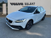Annonce Volvo V40 occasion Diesel D3 150ch Business à Redon