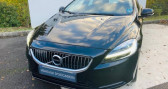 Volvo V40 occasion année 2016 boite Manuelle Annonce Volvo V40 occasion Diesel D3 150ch Inscription à Montévrain