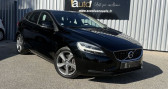 Voiture occasion Volvo V40 D3 150CH MOMENTUM