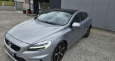 Volvo V40 D3 150ch R-Design Geartronic6  2017 - annonce de voiture en vente sur Auto Sélection.com