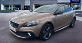 Annonce Volvo V40 occasion Diesel D3 150ch Start&Stop Xenium Geartronic  AUBIERE