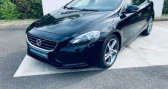 Volvo V40 occasion année 2015 boite Manuelle Annonce Volvo V40 occasion Diesel D3 150ch Xenium à Montévrain