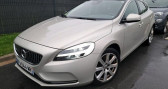 Annonce Volvo V40 occasion Diesel D3 AdBlue 150 ch Geartronic 6 Inscription à Chambray Les Tours