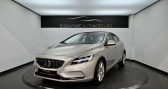 Volvo V40 occasion année 2018 boite Automatique Annonce Volvo V40 occasion Diesel D3 AdBlue 150 ch Geartronic 6 Inscription à Chambray Les Tours