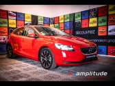 Annonce Volvo V40 occasion Diesel D3 AdBlue 150ch Momentum Geartronic à Dijon
