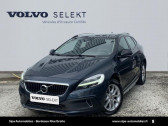 Annonce Volvo V40 occasion Diesel D3 AdBlue 150ch Pro Geartronic à Lormont