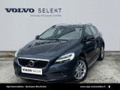 Volvo V40 occasion année 2018 boite Sequentielle Annonce Volvo V40 occasion Diesel D3 AdBlue 150ch Pro Geartronic à Lormont