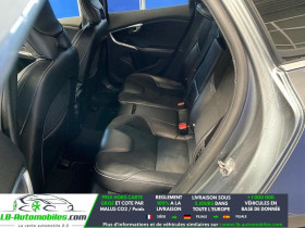 Volvo V40 D4 190 ch BVA  occasion � Beaupuy - photo n�5