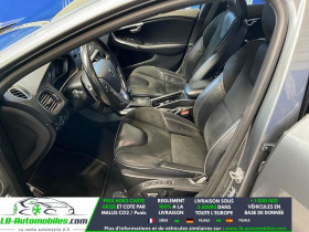 Volvo V40 D4 190 ch BVA  occasion � Beaupuy - photo n�4