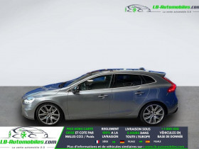 Volvo V40 D4 190 ch BVA  occasion � Beaupuy - photo n�3