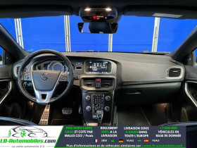Volvo V40 D4 190 ch BVA  occasion � Beaupuy - photo n�2