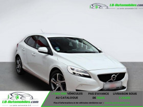 Volvo V40 D4 190 ch BVA  occasion  Beaupuy - photo n2