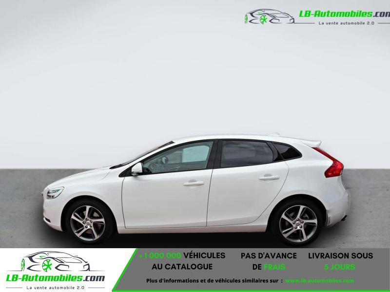 Volvo V40 D4 190 ch BVA  occasion  Beaupuy - photo n6