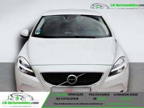 Volvo V40 D4 190 ch BVA  occasion  Beaupuy - photo n5