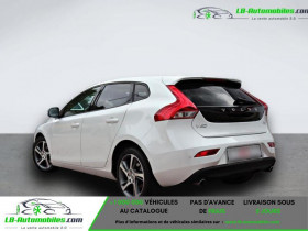 Volvo V40 D4 190 ch BVA  occasion  Beaupuy - photo n4