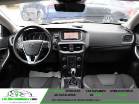 Volvo V40 D4 190 ch BVA  occasion  Beaupuy - photo n3