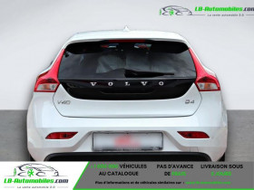 Volvo V40 D4 190 ch BVA  occasion  Beaupuy - photo n7