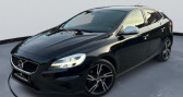Annonce Volvo V40 occasion Diesel D4 190cv R DESIGN � carpentras