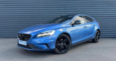 Annonce Volvo V40 occasion Diesel D4 2.0 190 ch R-Design BVA / Toit pano / Harman Kardon / Si� � GLEIZE
