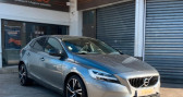 Annonce Volvo V40 occasion Diesel ii (2) 2.0 d2 120 momentum business geartronic 6 + camera � Nancy