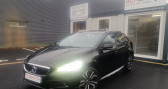 Annonce Volvo V40 occasion Diesel II CROSS COUNTRY 2.0 D2 120 MOMENTUM BV6  LUISANT